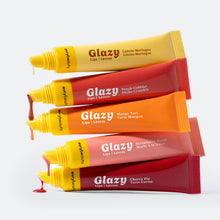Load image into Gallery viewer, Lip Gloss: Glazy Lips - Lemon Meringue