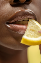 Load image into Gallery viewer, Lip Gloss: Glazy Lips - Lemon Meringue