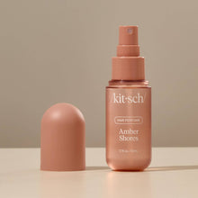 Load image into Gallery viewer, Amber Shores Hair & Body Perfume Mist