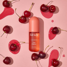 Load image into Gallery viewer, Tart Cherry Hair & Body Perfume Mist