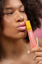 Load image into Gallery viewer, Beauty Lip Gloss: Glazy Lips - Strawberry Mochi