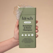 Load image into Gallery viewer, Volumizing Rosemary &amp; Biotin Shampoo
