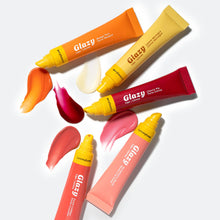 Load image into Gallery viewer, Lip Gloss: Glazy Lips - Lemon Meringue
