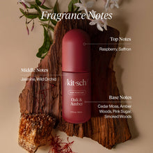 Load image into Gallery viewer, Oak &amp; Amber Hair &amp; Body Perfume Mist
