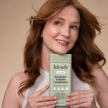 Load image into Gallery viewer, Volumizing Rosemary &amp; Biotin Conditioner
