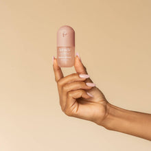 Load image into Gallery viewer, Mini Amber Shores Hair &amp; Body Perfume Mist
