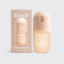 Load image into Gallery viewer, Mini Warm Sugar Hair &amp; Body Perfume Mist
