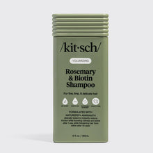 Load image into Gallery viewer, Volumizing Rosemary &amp; Biotin Shampoo
