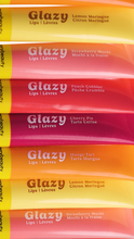 Load image into Gallery viewer, Beauty Lip Gloss: Glazy Lips - Strawberry Mochi
