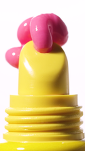 Load image into Gallery viewer, Beauty Lip Gloss: Glazy Lips - Strawberry Mochi
