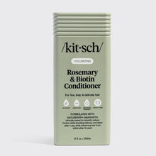 Load image into Gallery viewer, Volumizing Rosemary &amp; Biotin Conditioner
