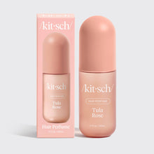 Load image into Gallery viewer, Tula Rose Hair &amp; Body Perfume Mist
