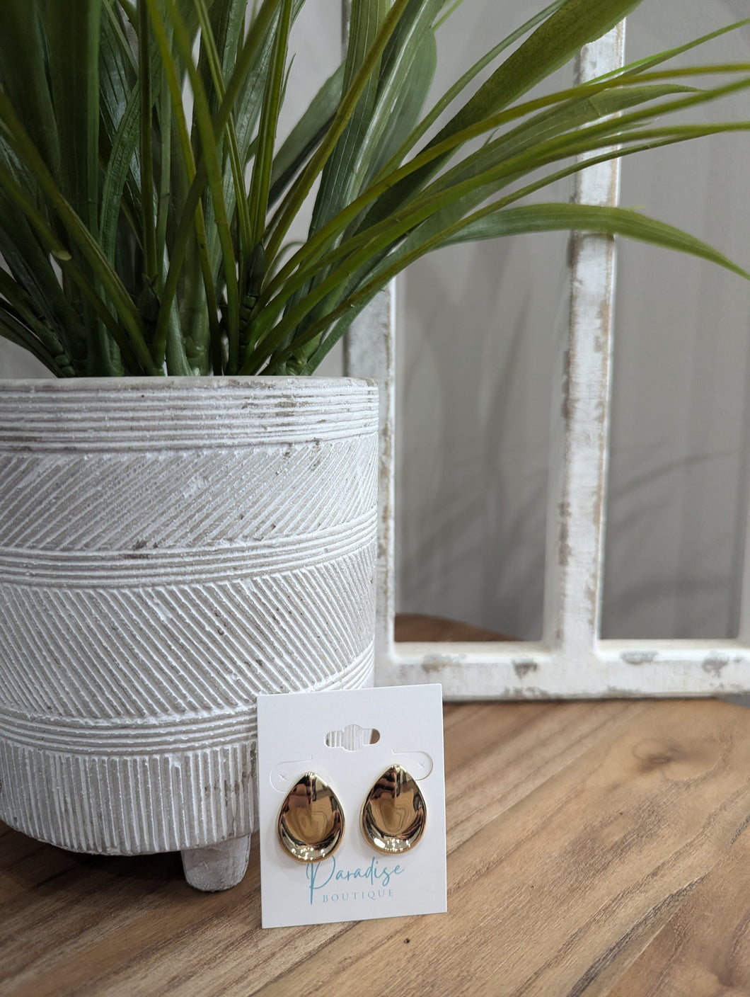 Ella Earrings