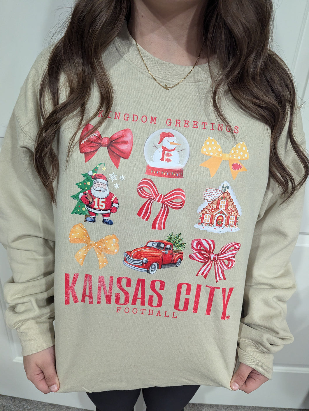 Kansas City Holiday