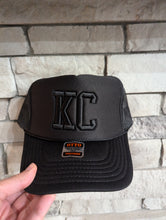 Load image into Gallery viewer, KC Trucker Hat
