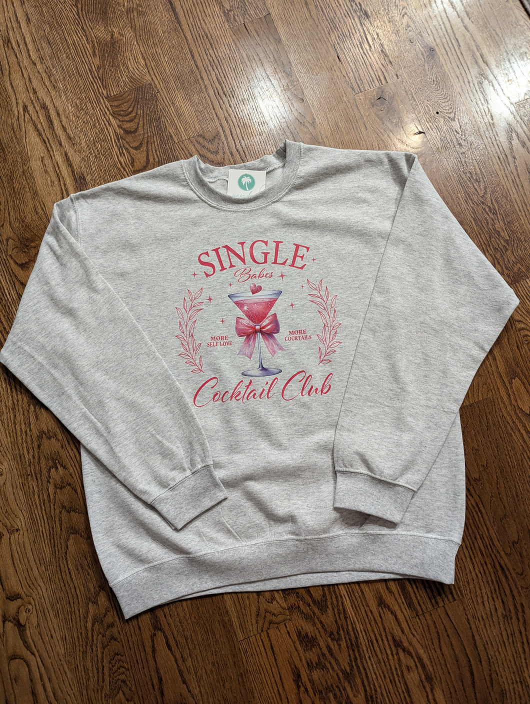 Single Cocktail Club