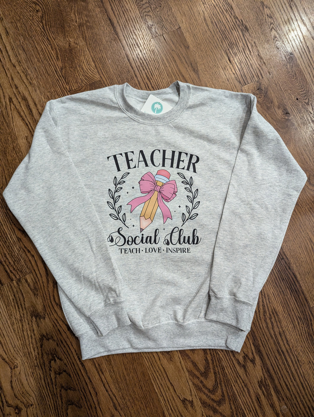 Teacher social club