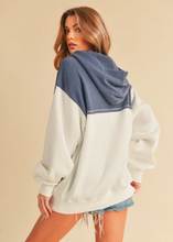 Load image into Gallery viewer, Lari Hooded Sweatshirt
