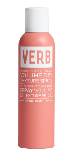 Verb Volume Dry Texture Spray