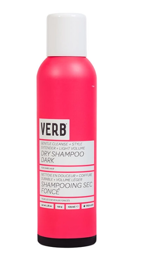 Verb Dry Shampoo Dark