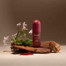 Load image into Gallery viewer, Oak &amp; Amber Hair &amp; Body Perfume Mist
