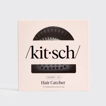 Load image into Gallery viewer, Kitsch Hair Catcher- Gray
