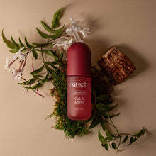 Load image into Gallery viewer, Oak &amp; Amber Hair &amp; Body Perfume Mist
