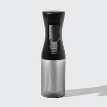 Load image into Gallery viewer, Continuous Spray Bottle - Black
