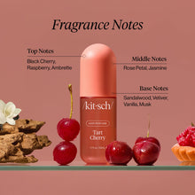 Load image into Gallery viewer, Tart Cherry Hair &amp; Body Perfume Mist
