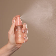 Load image into Gallery viewer, Tula Rose Hair &amp; Body Perfume Mist
