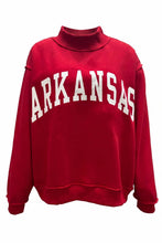 Load image into Gallery viewer, ARKANSAS Reversible Sweatshirt
