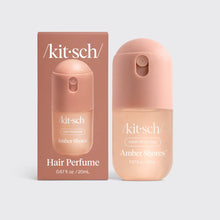 Load image into Gallery viewer, Mini Amber Shores Hair &amp; Body Perfume Mist
