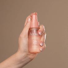 Load image into Gallery viewer, Tula Rose Hair &amp; Body Perfume Mist
