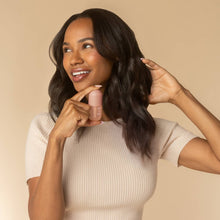 Load image into Gallery viewer, Mini Amber Shores Hair &amp; Body Perfume Mist
