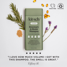 Load image into Gallery viewer, Volumizing Rosemary &amp; Biotin Shampoo
