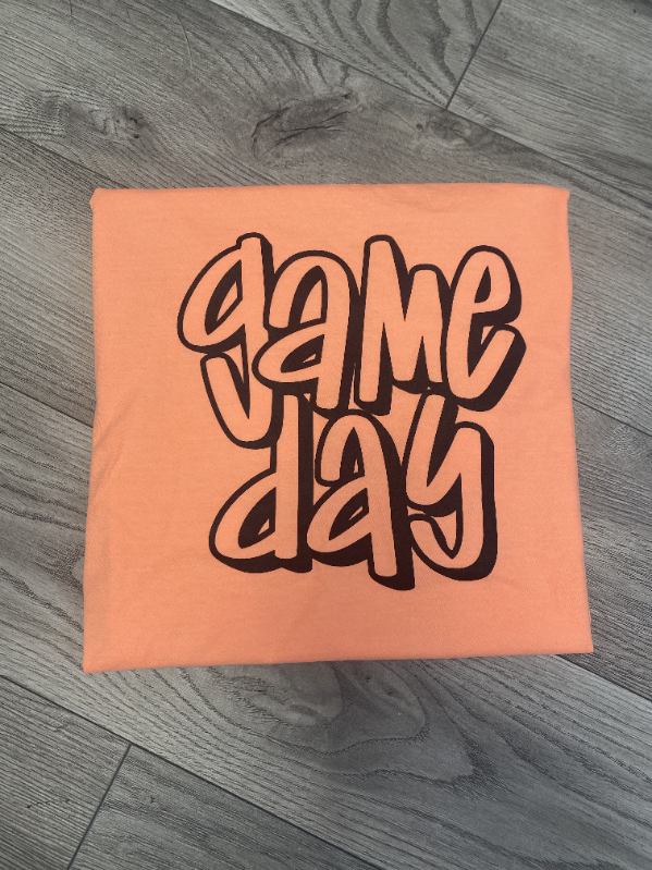 Gameday