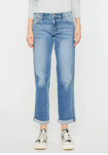 Load image into Gallery viewer, Jade Kan Can Jeans*
