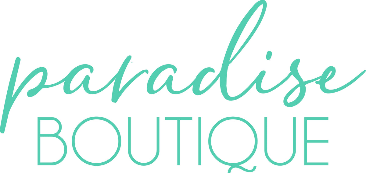 Paradise Boutique – Shop Paradise
