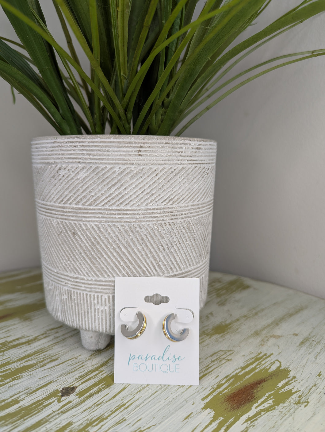 Amy Earrings