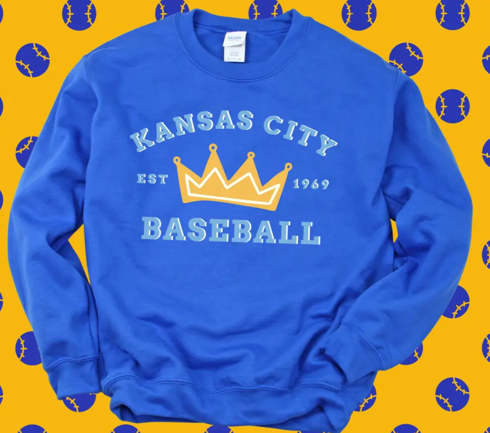 Kansas City Baseball*