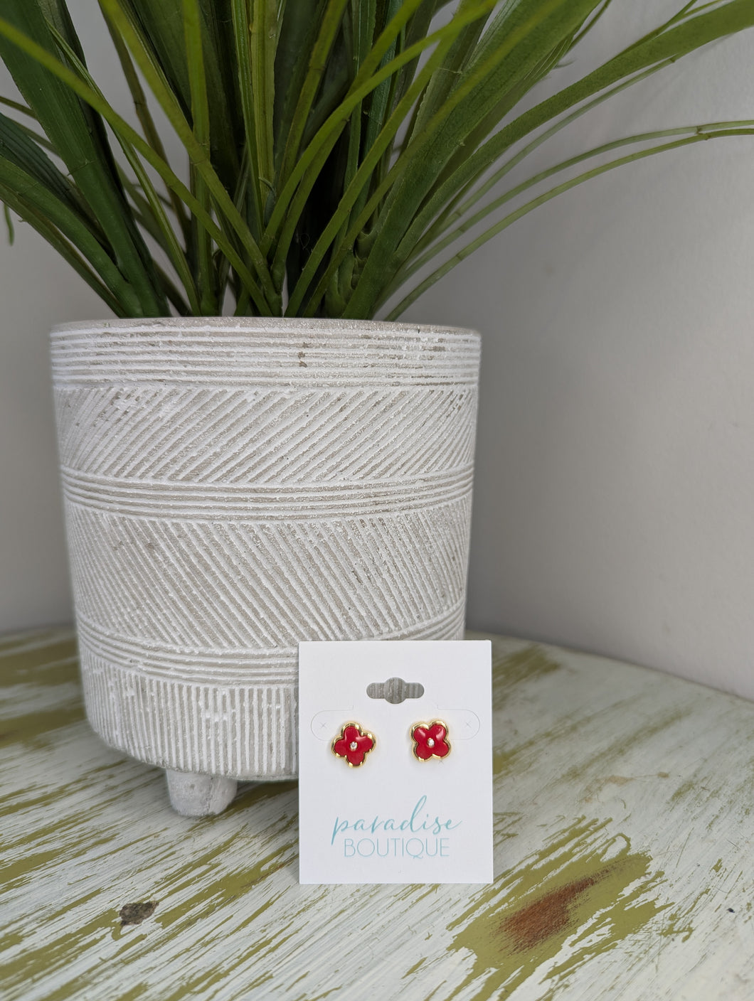 Abbie Earrings