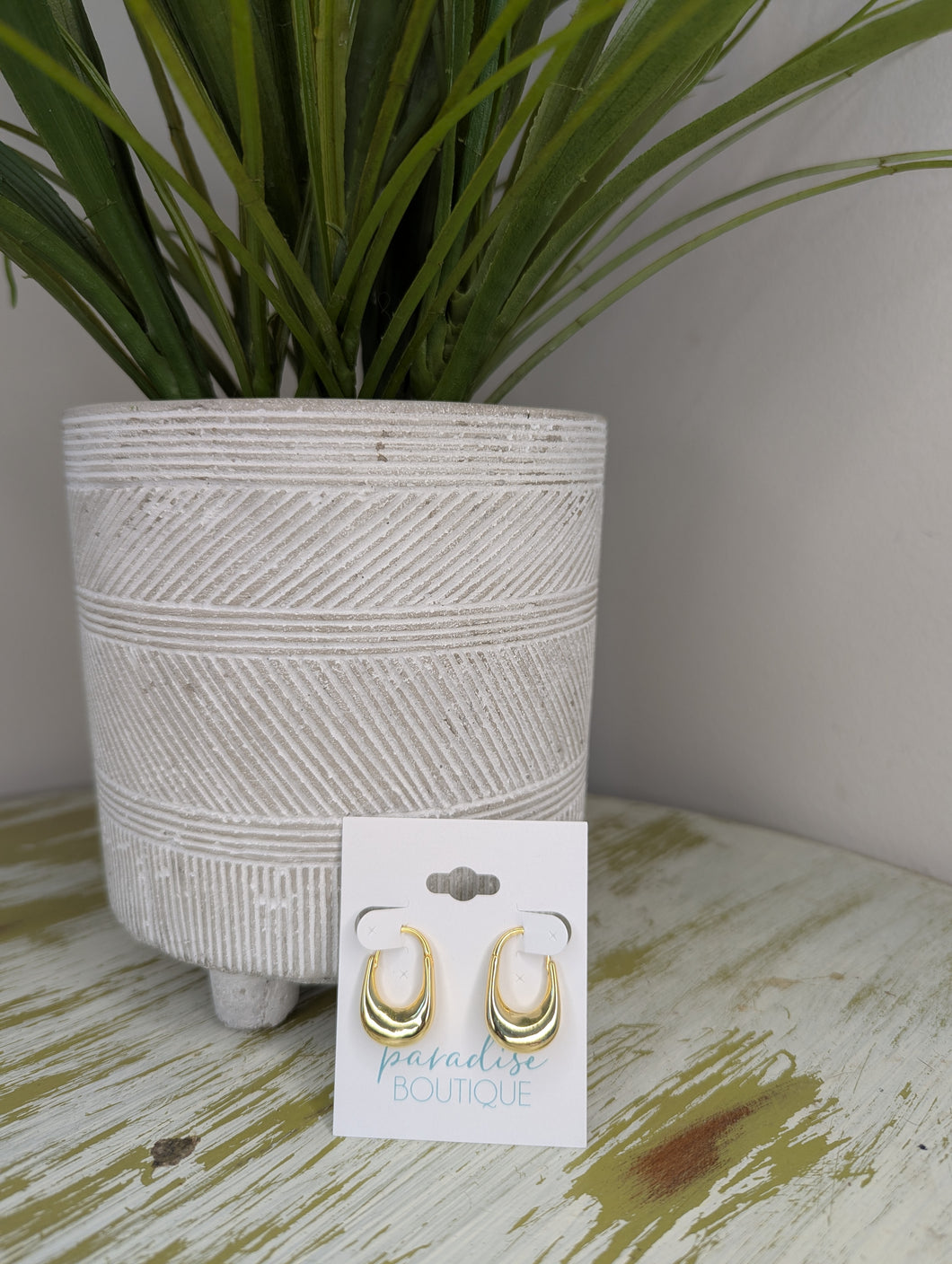 Ashley Earrings