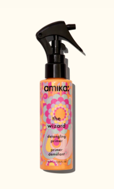 Amika The Wizard