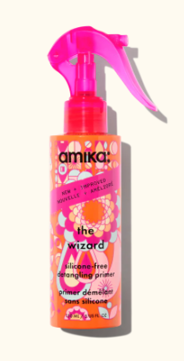 Amika The Wizard Silicone-free